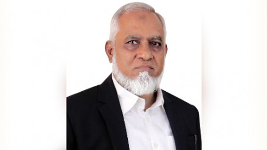 Mohammed Ayub new vice-chairman of SBAC Bank