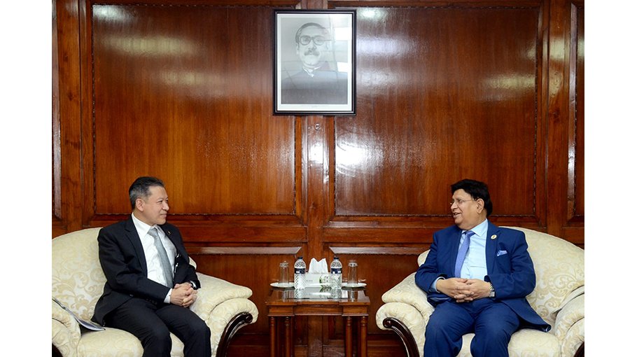 Thailand for concluding FTA to strengthen bilateral trade