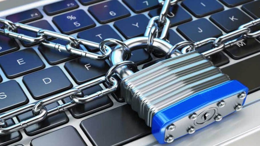 Geo-strategic dimensions and cybersecurity crisis