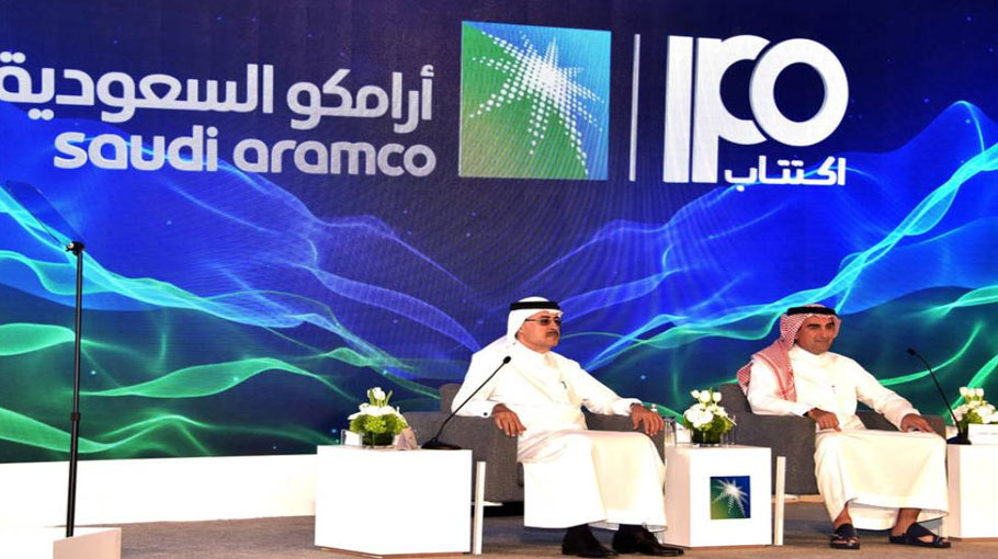 Saudi Aramco Posts 39pc Jump In Q3 Profits - Bangladesh Post