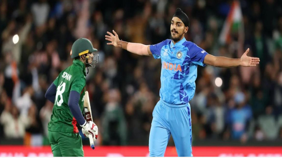 Despite Fighting Tooth And Nail, Bangladesh Lose To India - Bangladesh Post