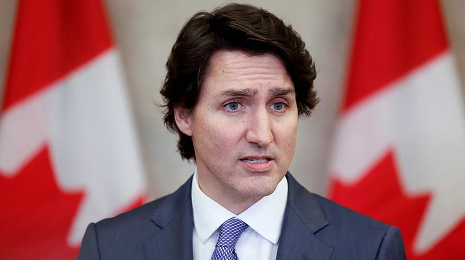 Canadian PM confirms attendance in G20 summit