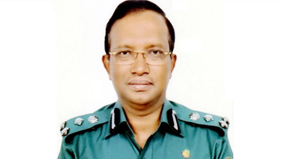 Suspended DIG Mizanur terminated over graft case