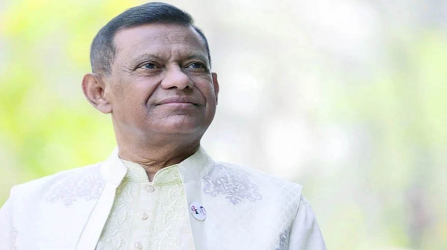11 BNP men remanded over attack on Justice Manik