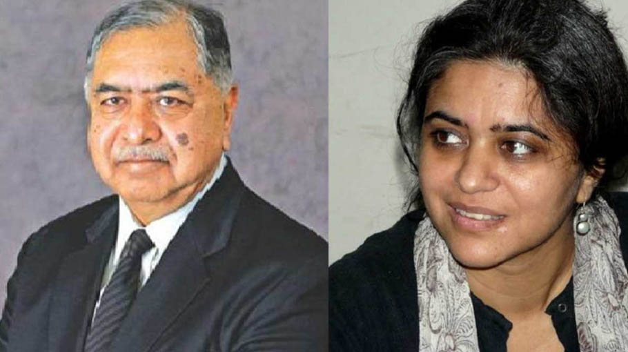 Are Dr Kamal Hossain and his daughter more equal than others ...