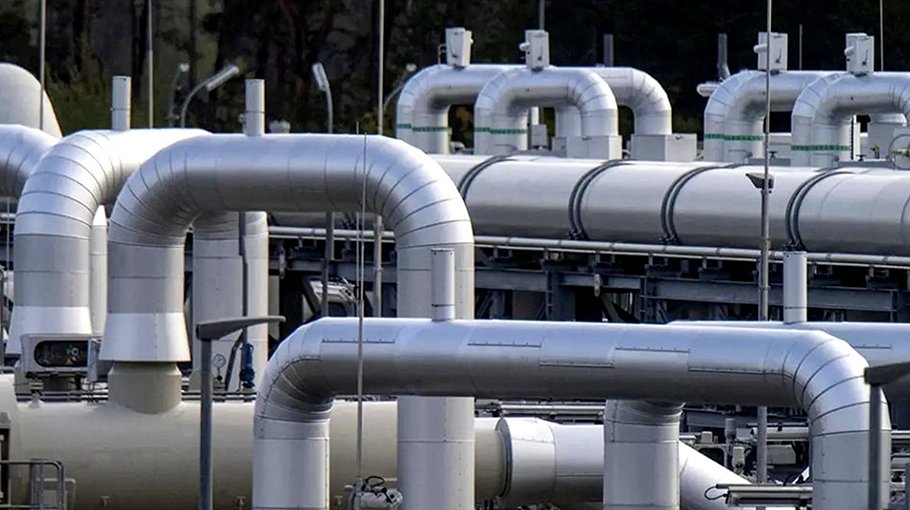Europe could face gas shortage next year: IEA
