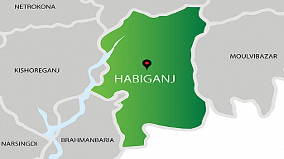 Bangladesh Constitution Day observed  in Habiganj