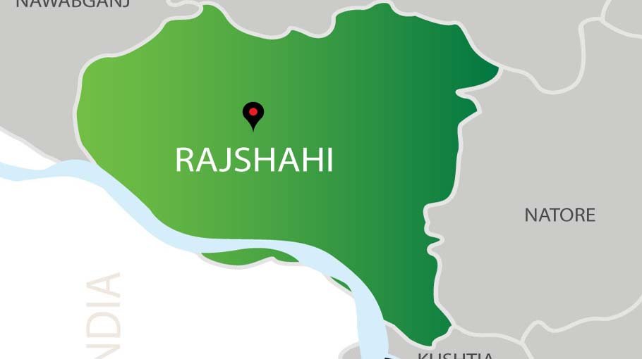 Handicraft showroom for third-gender people opens in Rajshahi