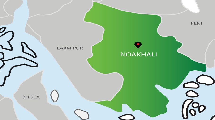 Inter Police Super Gold Cup Football Tourney begins in Noakhali