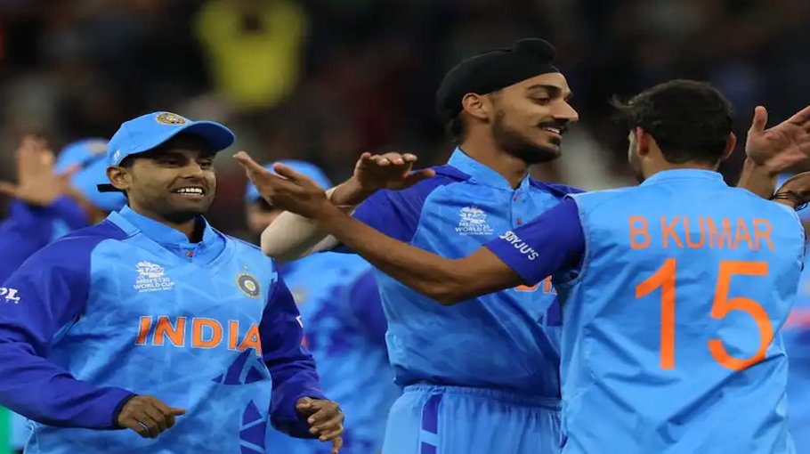 'India need to be as clinical as possible'