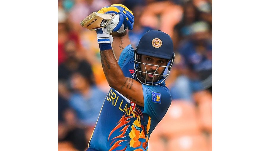 Gunathilaka appears in court on sex assault charges