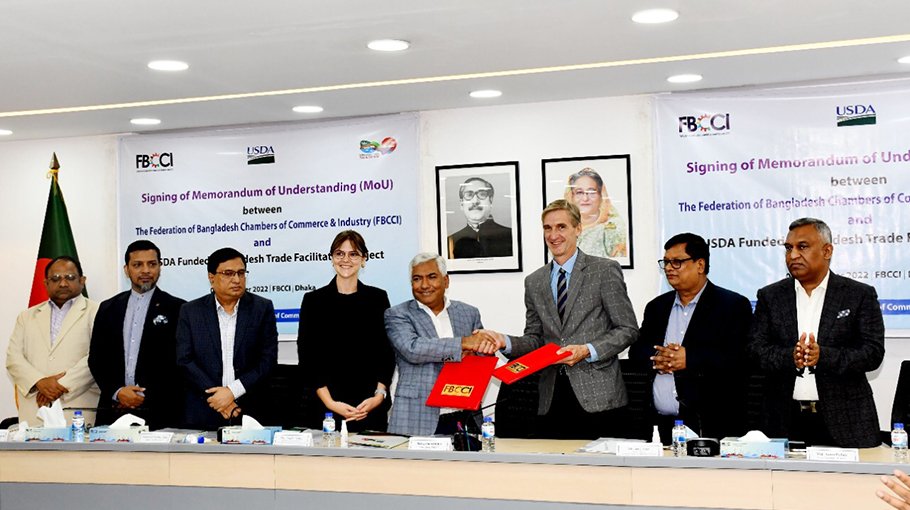 Increase farm production to help  cut prices: FBCCI president 