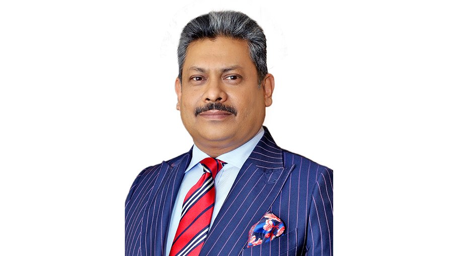 Adil Chy appointed Bank Asia MD
