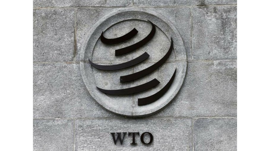 WTO urges countries to lift green trade barriers