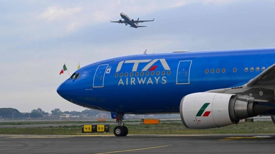ITA Airways chairman resigns amid clash over sale