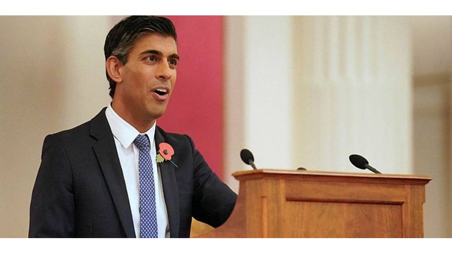 UK to remain ‘bedrock’ of NATO, Sunak declares