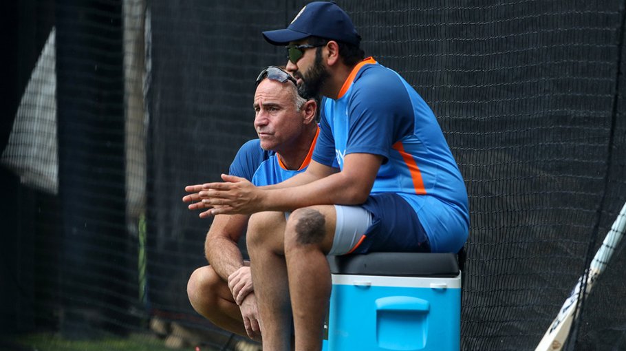 Rohit takes heart from wins in England