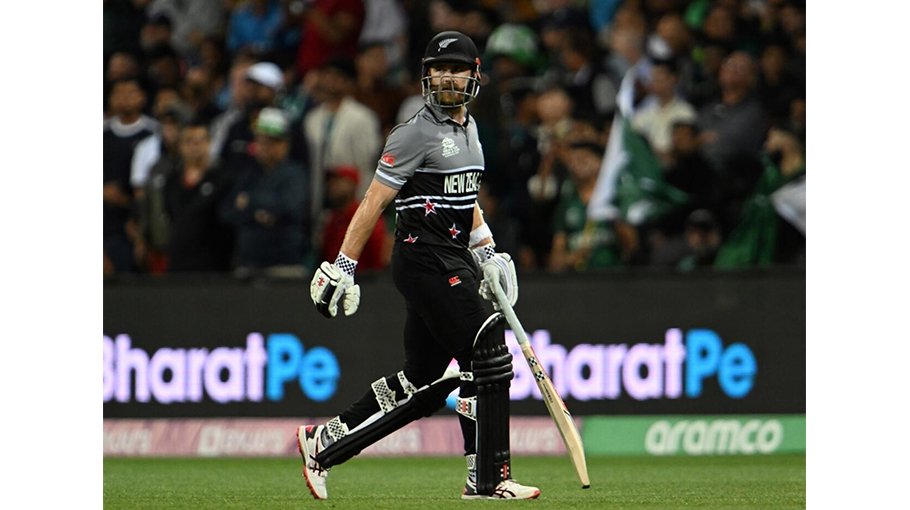 Williamson brushes off latest New Zealand World Cup failure