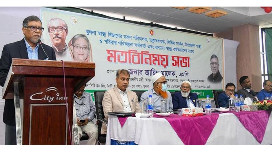 Dialysis centres, ICUs to be set up at each district hospital: Maleque