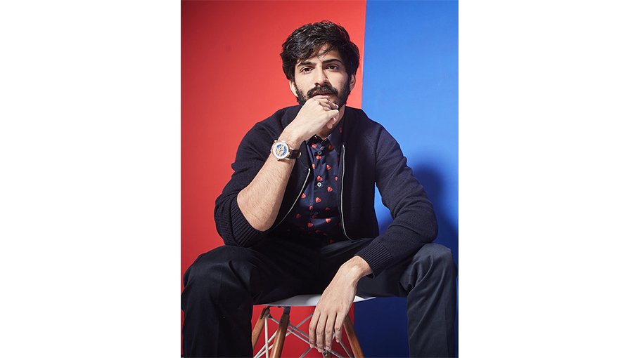 Harsh Varrdhan upset with press articles about him on birthday 