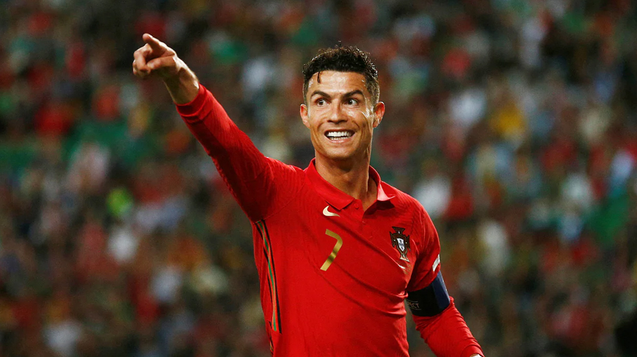 Ronaldo leads Portugal squad searching for first World Cup - Bangladesh ...