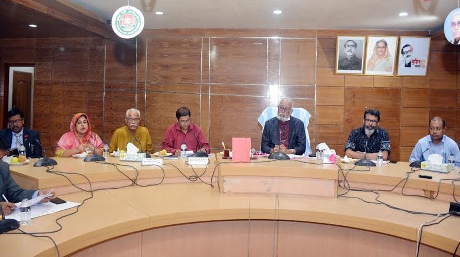Projects to be taken  identifying citizens’  problems: Khulna mayor