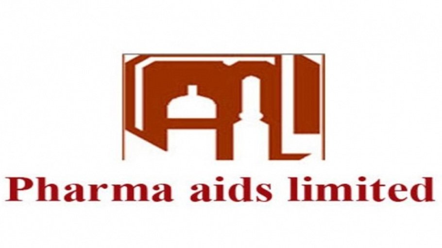 Pharma Aids declares 50pc cash dividend