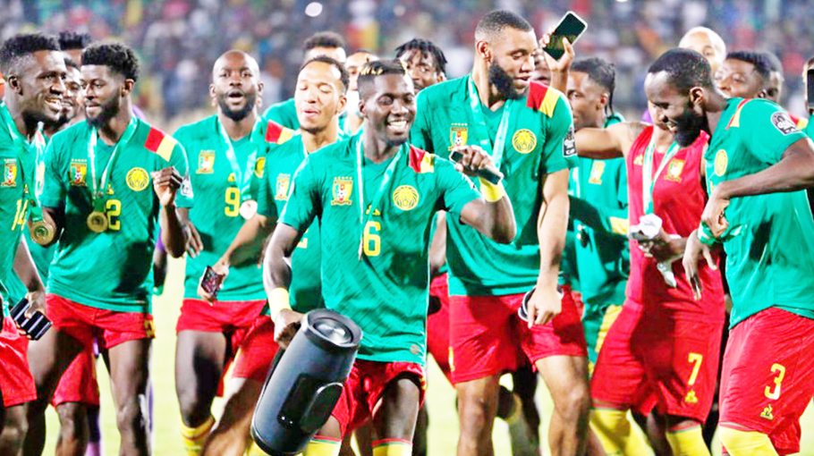 Cameroon’s fortunes a long way off their 1990 heroics - Bangladesh Post