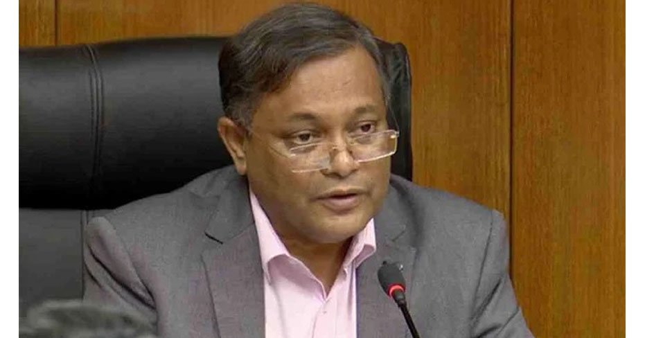 Hasan demands extra WCF allocation to recoup disaster losses