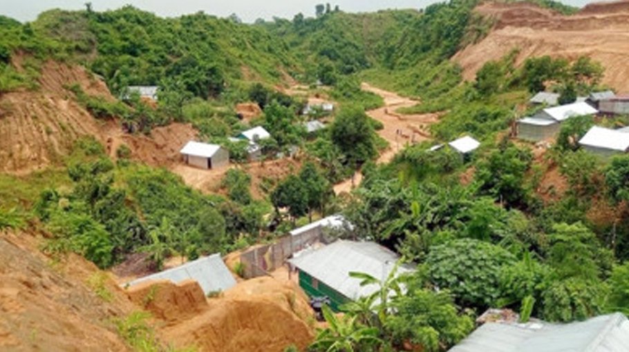 38 companies apply for land in Salimpur