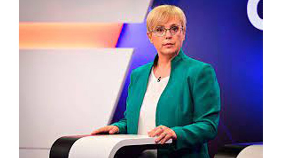 Slovenians vote to elect new president