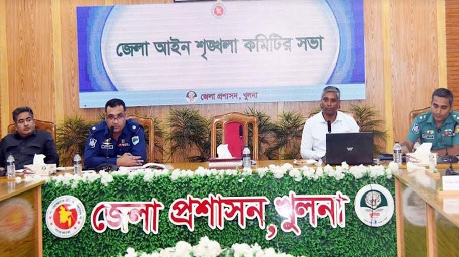 Huge amount of drugs recovered  in October in Khulna