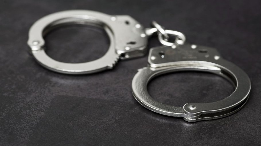 Fugitive convict held in Jamalpur