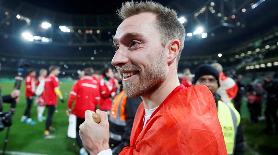 ‘Our goal for the World Cup broadened’