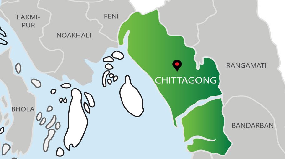 11 jailed for trading drugs in Ctg