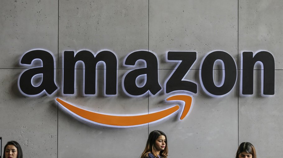 Amazon to lay off 10,000 employees