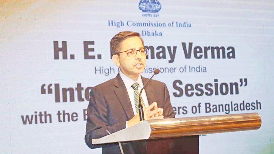 CEPA can boost Bangladesh-India trade, investment: Indian HC