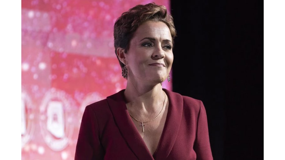 Trump acolyte Kari Lake loses Arizona governor race