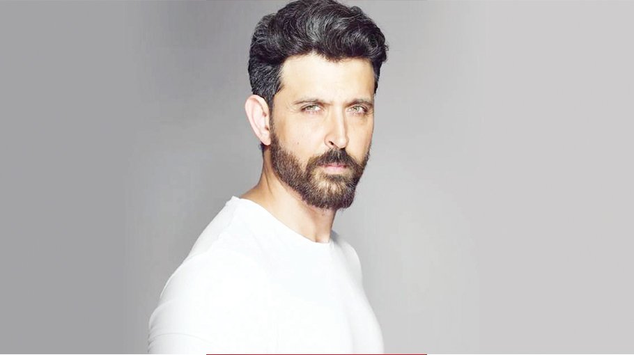 Hrithik begins shooting for Fighter in Assam