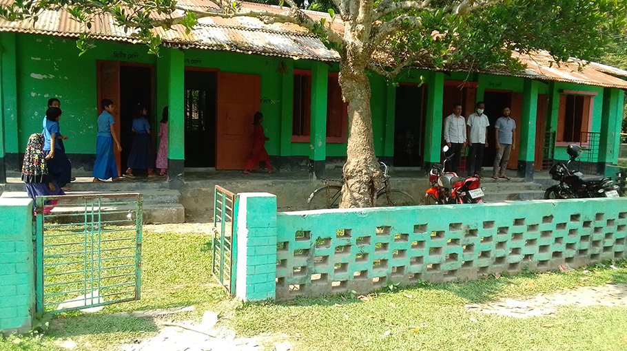 2-day Digital Innovation Fair ends in Rajshahi