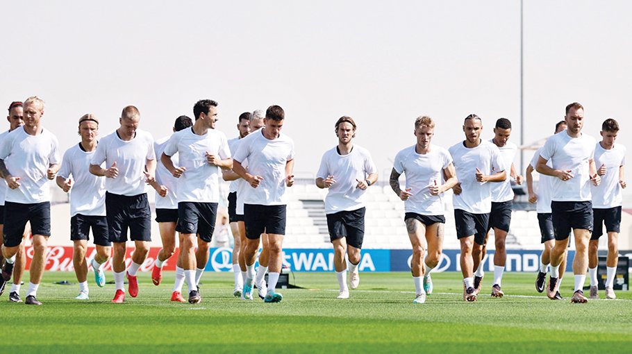 Danish playmaker issues warning to big teams