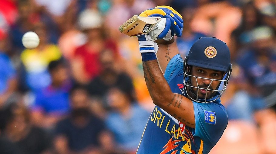 Gunathilaka granted bail   in Sydney   assault case
