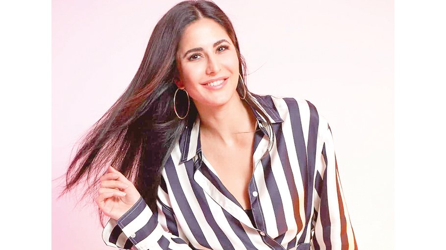 Katrina schools paparazzi 