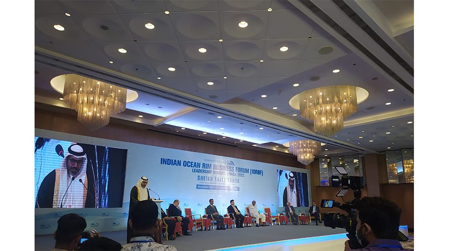 Strong economic co-op within Indian Ocean rim region stressed