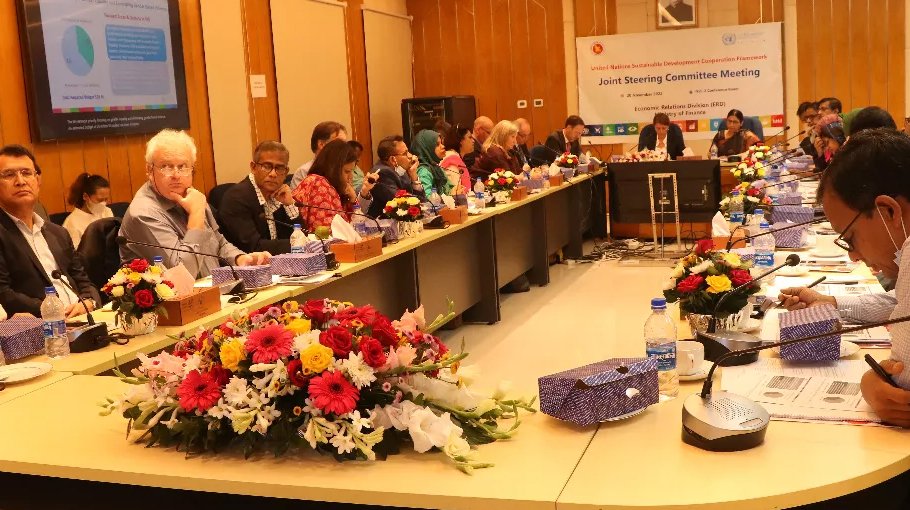 UN, Bangladesh to strengthen cooperation