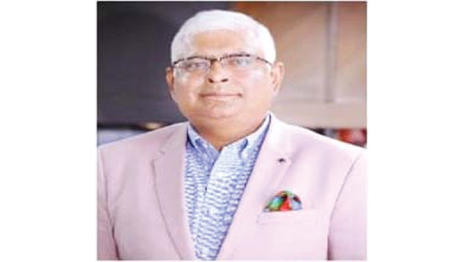 Asif A. Chowdhury elected World Federation of Consuls Vice President