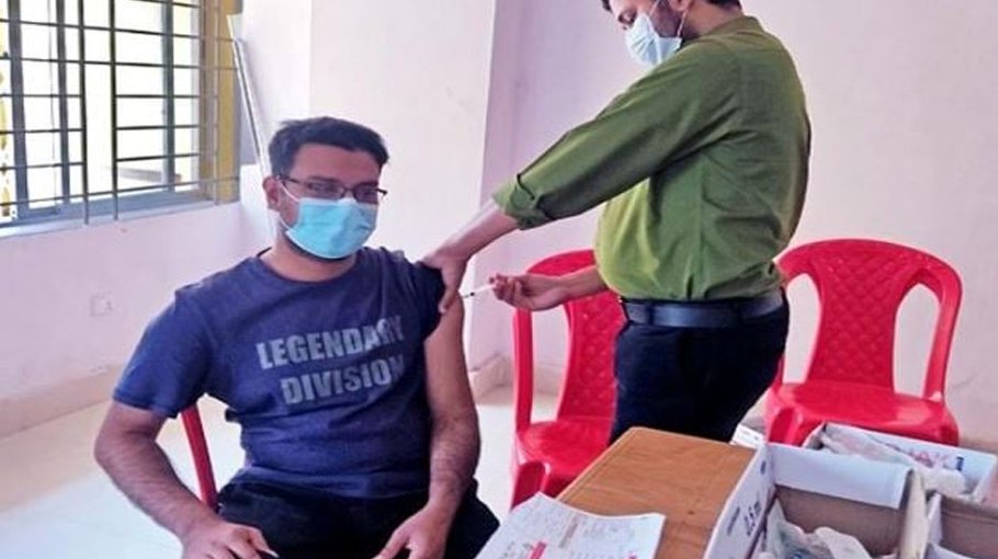 Over 3.47-cr Covid jabs administered in Rangpur