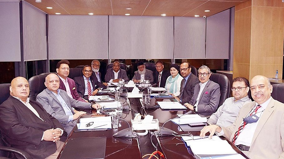 Volatile global economic situation affecting FIs, supply chain 