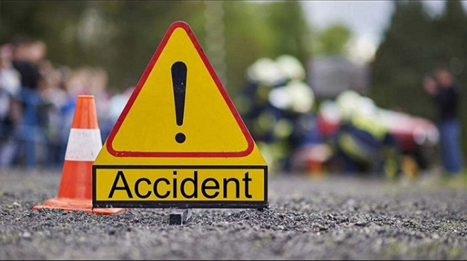 Youth dies in Jibannagar accident 
