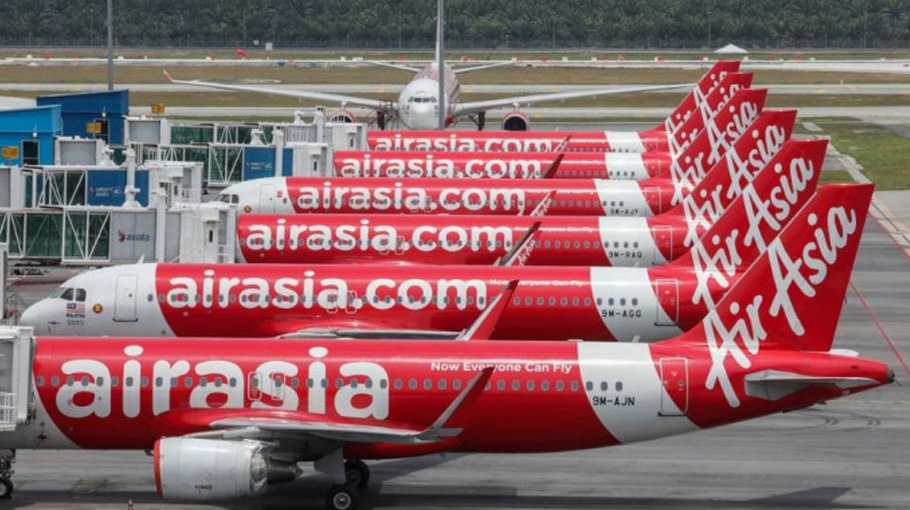 Air Asia resumes flight operation on Dhaka-Don Mueang route 